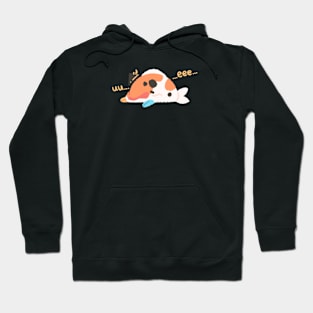 Puniko UUUUUU EEEEEE Hoodie